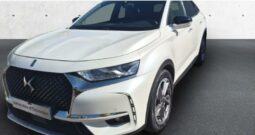 DS DS 7 Crossback BlueHDi 130ch Performance Line Automatique