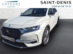 Vente Ds Ds 7 Crossback bluehdi 130ch performance line automatique Cotrans-multi Marques Sainte Clotilde, La Reunion.