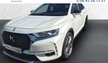 Vente Ds Ds 7 Crossback bluehdi 130ch performance line automatique Cotrans-multi Marques Sainte Clotilde, La Reunion.