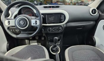 Occasion à vendre : Renault voiture blanc cristal essence 1.0 sce 65ch equilibre Reunion