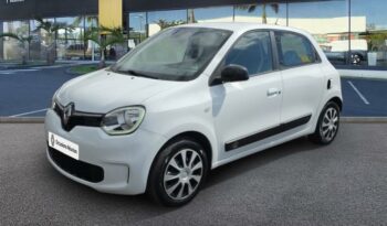 Vente Renault Twingo 1.0 sce 65ch equilibre Renault-renault Saint Denis, La Reunion.