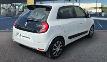 Twingo occasion Reunion 1.0 sce 65ch equilibre, modèle 2023 à vendre.
