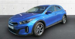 KIA XCeed 1.0 T-GDi 120ch Motion