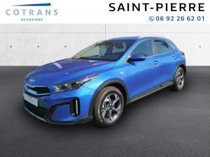 Vente Kia Xceed 1.0 t-gdi 120ch motion Cotrans-multi Marques Saint Pierre, La Reunion.