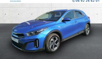Vente Kia Xceed 1.0 t-gdi 120ch motion Cotrans-multi Marques Saint Pierre, La Reunion.