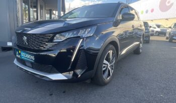 Vente Peugeot 5008 1.5 bluehdi 130ch s&s allure pack eat8 Leparc-gbh Comptoir Des Isles, La Reunion.