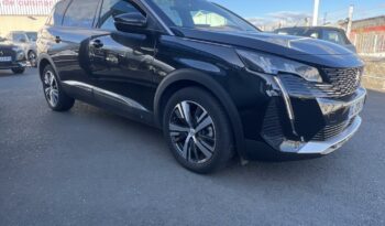 Reunion auto occasion 5008 2022 1.5 bluehdi 130ch s&s allure pack eat8 pas chère.