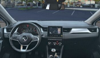 Occasion à vendre : Renault voiture gris essence 1.0 tce 90ch techno Reunion