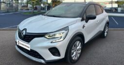 RENAULT Captur 1.0 TCe 90ch Techno