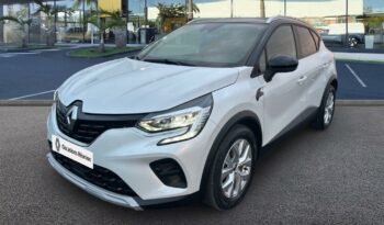 Vente Renault Captur 1.0 tce 90ch techno Renault-renault Saint Denis, La Reunion.