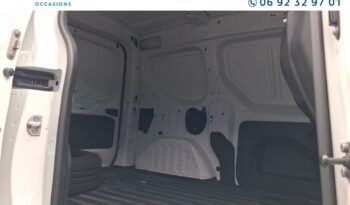 Photo Express Van occasion 1.5 blue dci 95ch confort ile Reunion.