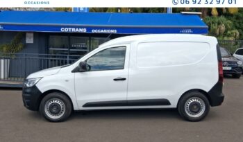 Occasion à prix réduit chez Cotrans-multi Marques Le Port : Vente fourgonnette 2022, fourgonnette à La Reunion.