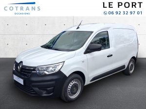 Vente Renault Express Van 1.5 blue dci 95ch confort Cotrans-multi Marques Le Port, La Reunion.