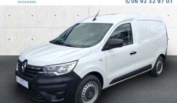 Vente Renault Express Van 1.5 blue dci 95ch confort Cotrans-multi Marques Le Port, La Reunion.