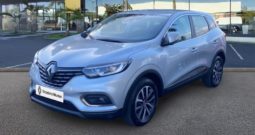 RENAULT Kadjar 1.3 TCe 140ch FAP Techno