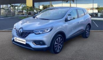 Vente Renault Kadjar 1.3 tce 140ch fap techno Renault-renault Saint Pierre, La Reunion.