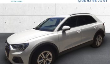 Vente Audi Q3 35 tdi 150ch s line s tronic 7 Cotrans-multi Marques Sainte Clotilde, La Reunion.