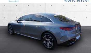 Occasion à vendre : Mercedes-benz voiture gris sélénite métallisé electrique 350 292ch amg line Reunion