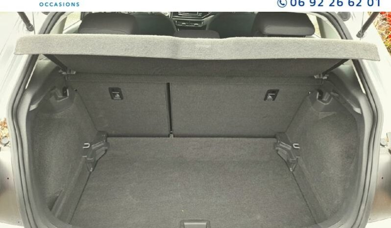 VOLKSWAGEN Polo 1.0 TSI 95ch Life complet