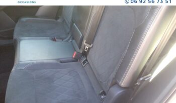Photo Kodiaq occasion 1.5 tsi 150ch act sportline dsg7 7 places ile Reunion.