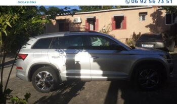 Occasion à prix réduit chez Cotrans-multi Marques Sainte Clotilde : Vente s.u.v. 2023, s.u.v. à La Reunion.
