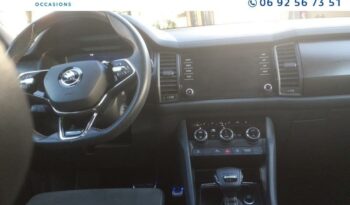 Vente de s.u.v. voiture occasion 974 Reunion.