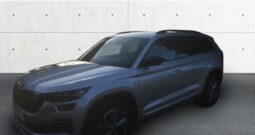 SKODA Kodiaq 1.5 TSI 150ch ACT Sportline DSG7 7 places
