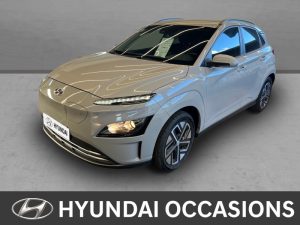 Vente Hyundai Kona electric 39kwh - 136ch Hyundai-hyundai Sainte Clotilde, La Reunion.