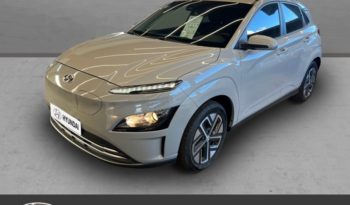 Vente Hyundai Kona electric 39kwh - 136ch Hyundai-hyundai Sainte Clotilde, La Reunion.