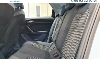 Photo A1 Sportback occasion 30 tfsi 110ch design s tronic 7 ile Reunion.