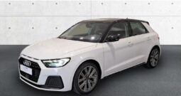 AUDI A1 Sportback 30 TFSI 110ch Design S tronic 7
