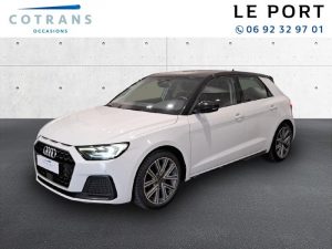 Vente Audi A1 Sportback 30 tfsi 110ch design s tronic 7 Cotrans-multi Marques Le Port, La Reunion.