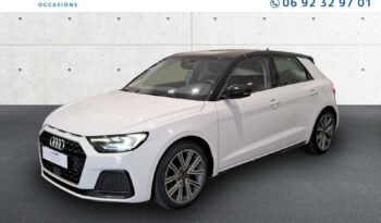 Vente Audi A1 Sportback 30 tfsi 110ch design s tronic 7 Cotrans-multi Marques Le Port, La Reunion.