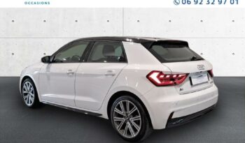 Occasion à vendre : Audi voiture blanc glacier métallisé essence 30 tfsi 110ch design s tronic 7 Reunion