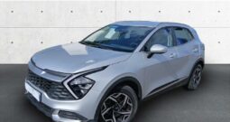 KIA Sportage 1.6 CRDi 136ch MHEV Black Edition 4×2