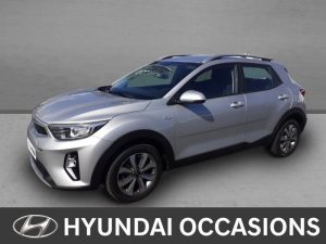 Vente Kia Stonic 1.0 t-gdi 100ch active Hyundai-hyundai Occasion Saint-pierre, La Reunion.