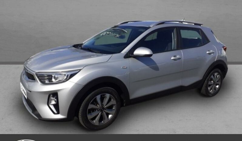 Vente Kia Stonic 1.0 t-gdi 100ch active Hyundai-hyundai Occasion Saint-pierre, La Reunion.