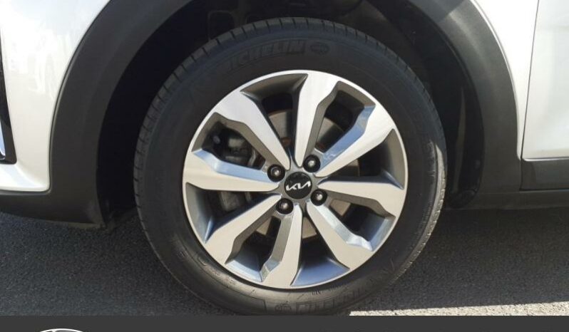 KIA Stonic 1.0 T-GDi 100ch Active complet