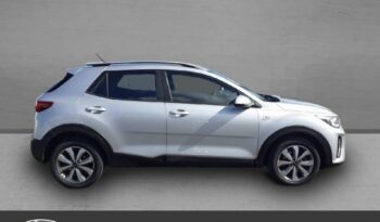 Occasion à vendre : Kia voiture blanc essence 1.0 t-gdi 100ch active Reunion