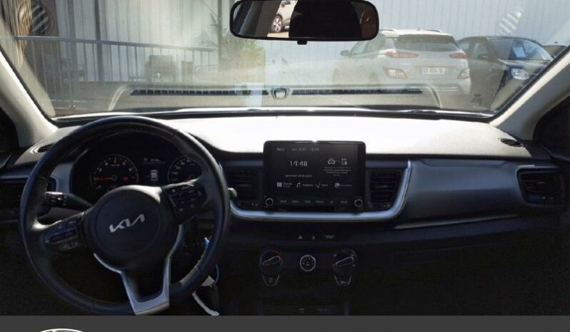 KIA Stonic 1.0 T-GDi 100ch Active complet