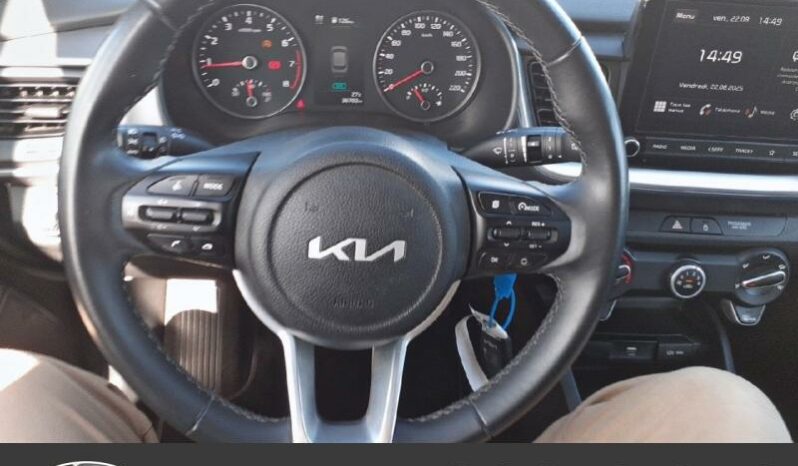 KIA Stonic 1.0 T-GDi 100ch Active complet