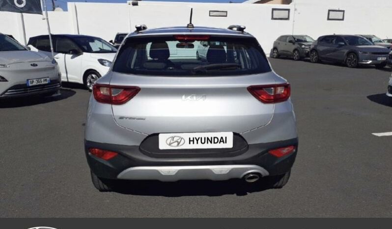 KIA Stonic 1.0 T-GDi 100ch Active complet