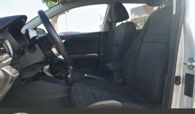 KIA Stonic 1.0 T-GDi 100ch Active complet