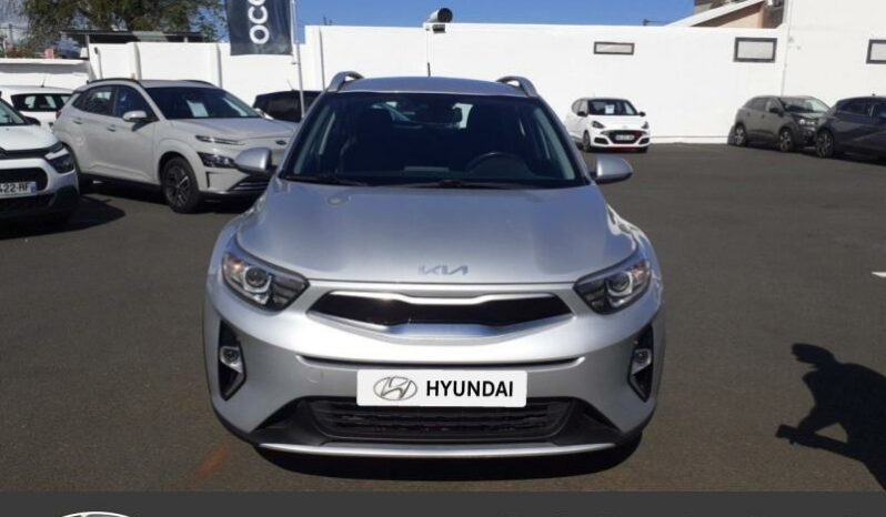 KIA Stonic 1.0 T-GDi 100ch Active complet