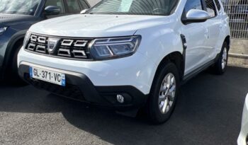Vente Dacia Duster 1.5 blue dci 115ch expression 4x2 Leparc-gbh Comptoir Des Isles, La Reunion.