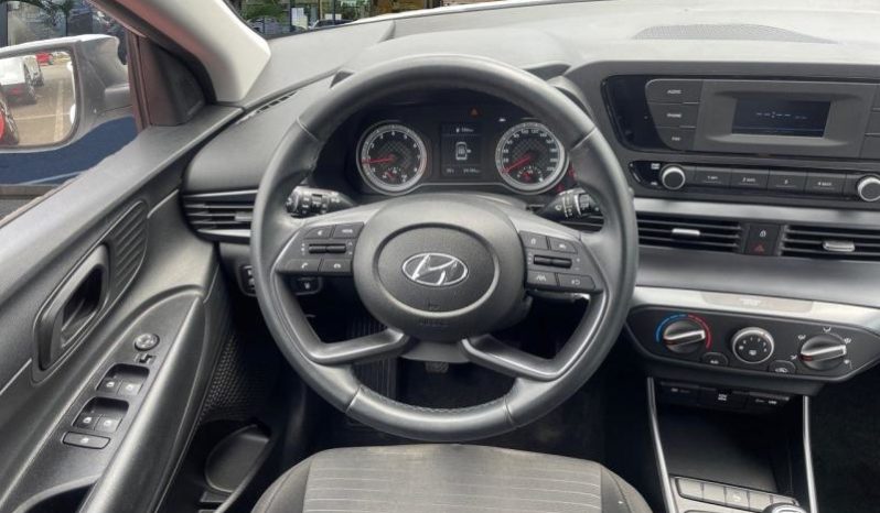 HYUNDAI i20 1.2 84ch Initia complet