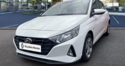 HYUNDAI i20 1.2 84ch Initia