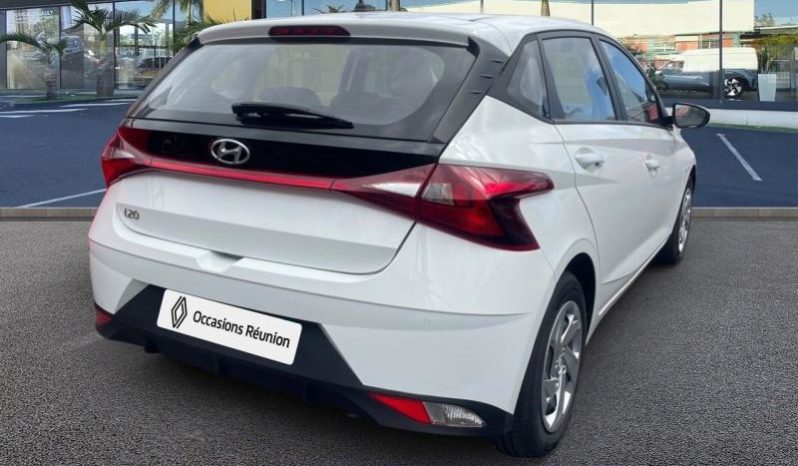 HYUNDAI i20 1.2 84ch Initia complet