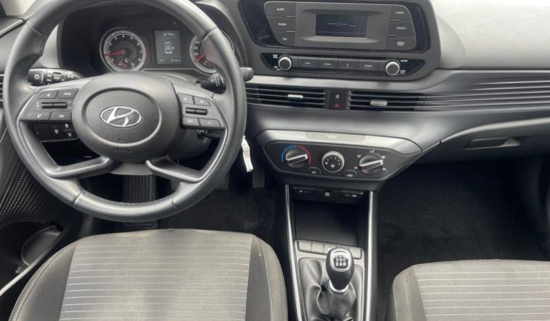 HYUNDAI i20 1.2 84ch Initia complet