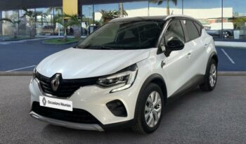 Vente Renault Captur 1.6 e-tech hybride 145ch techno Renault-renault Saint Denis, La Reunion.